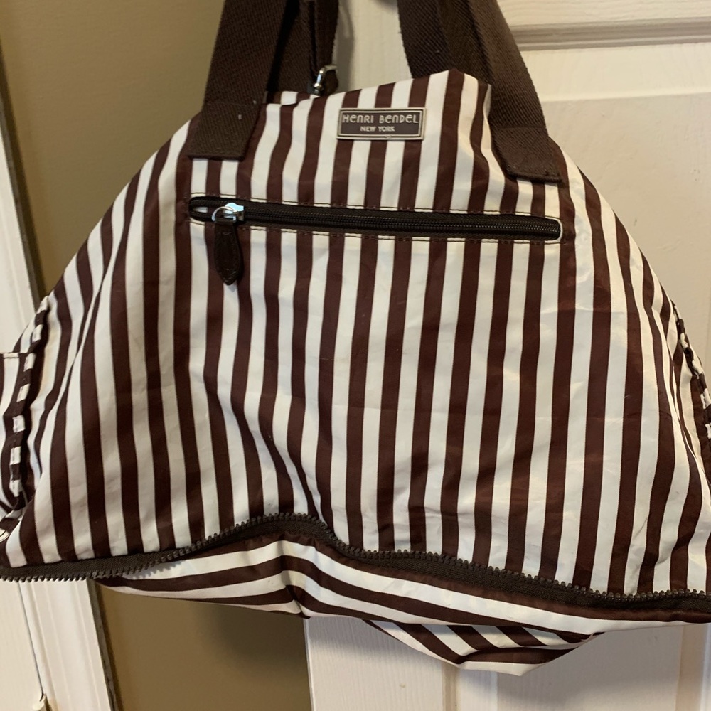 Henri bendel over night back RESERVED